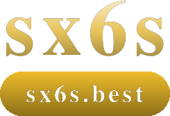 sx6s logo