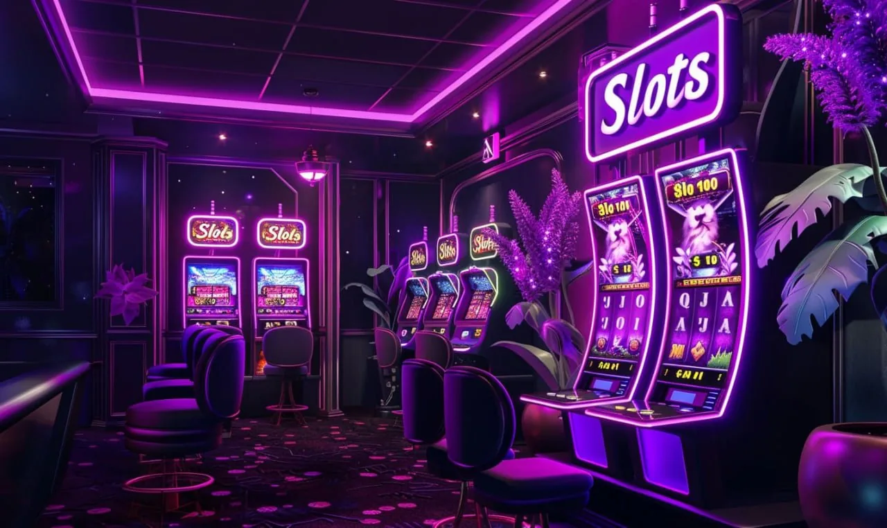 sx6s A Closer Look at Our Casino Rooms