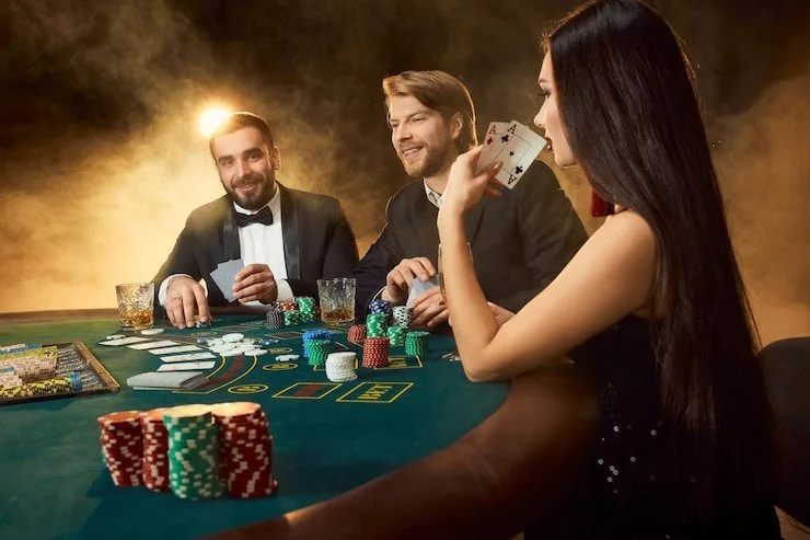 sx6s What Teen Patti Gambit Offers at sx6s